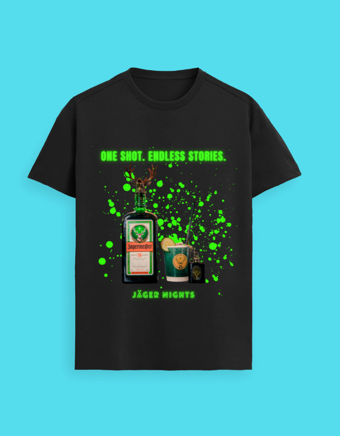 Unisex Tshirts